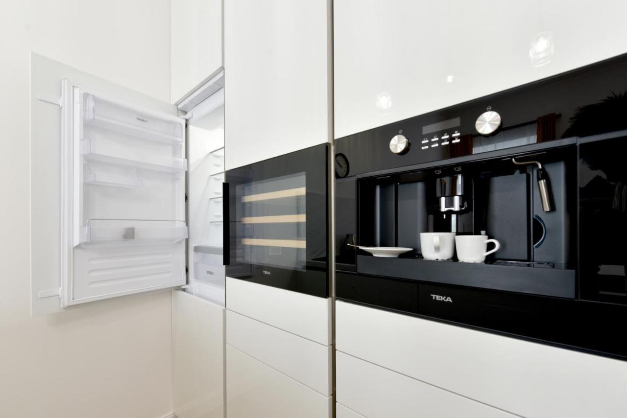 Apartman S Balkonom Trencin Exterior photo