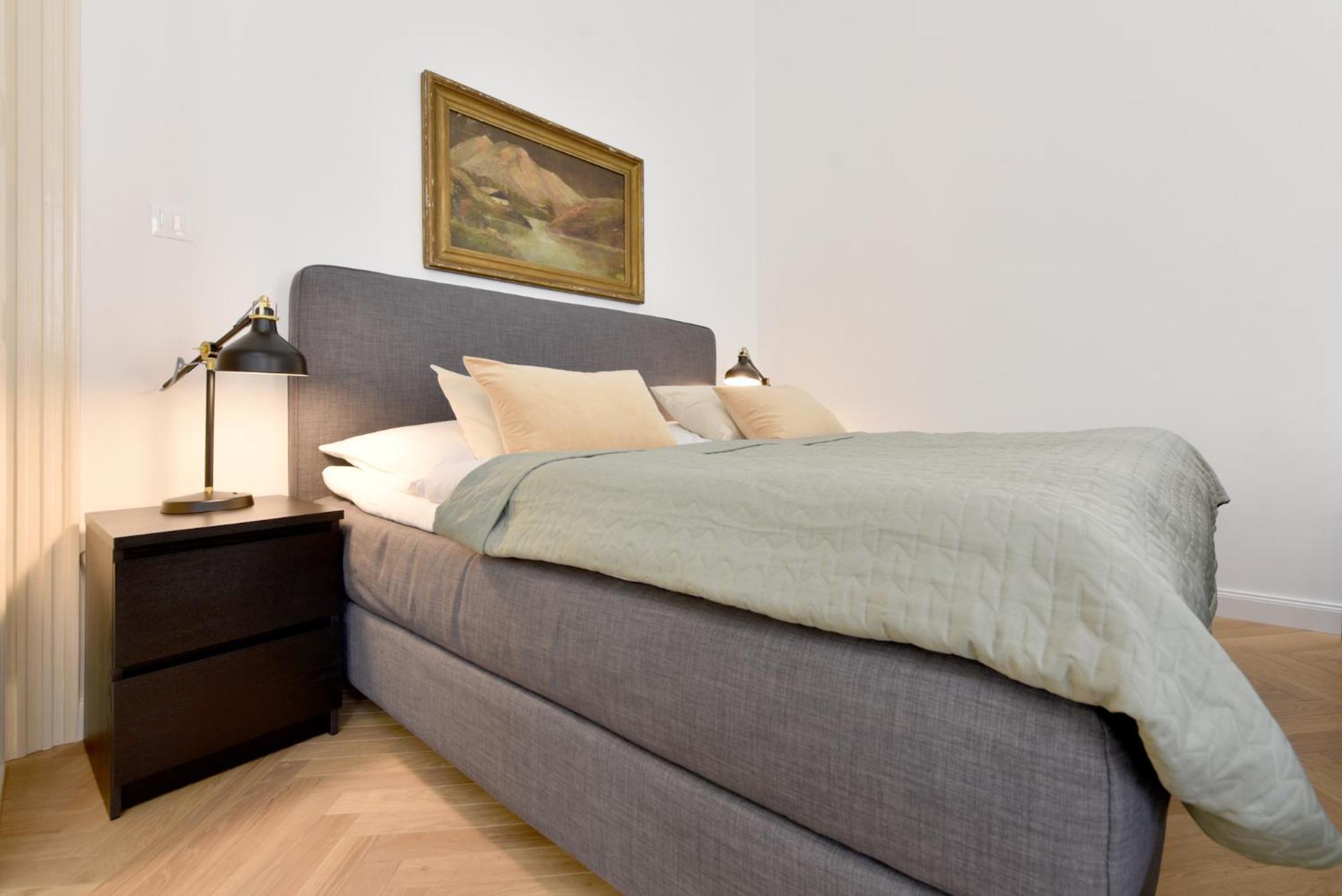 Apartman S Balkonom Trencin Exterior photo